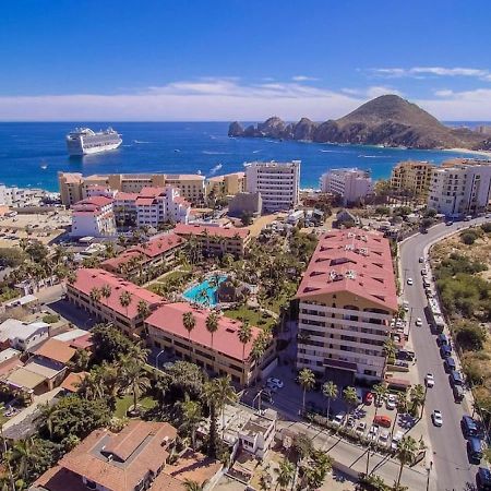 Best Location In Medano Beach -Marina Sol Lrg 2 Bed Steps To Beach, Downtown & Marina Cabo San Lucas Zewnętrze zdjęcie