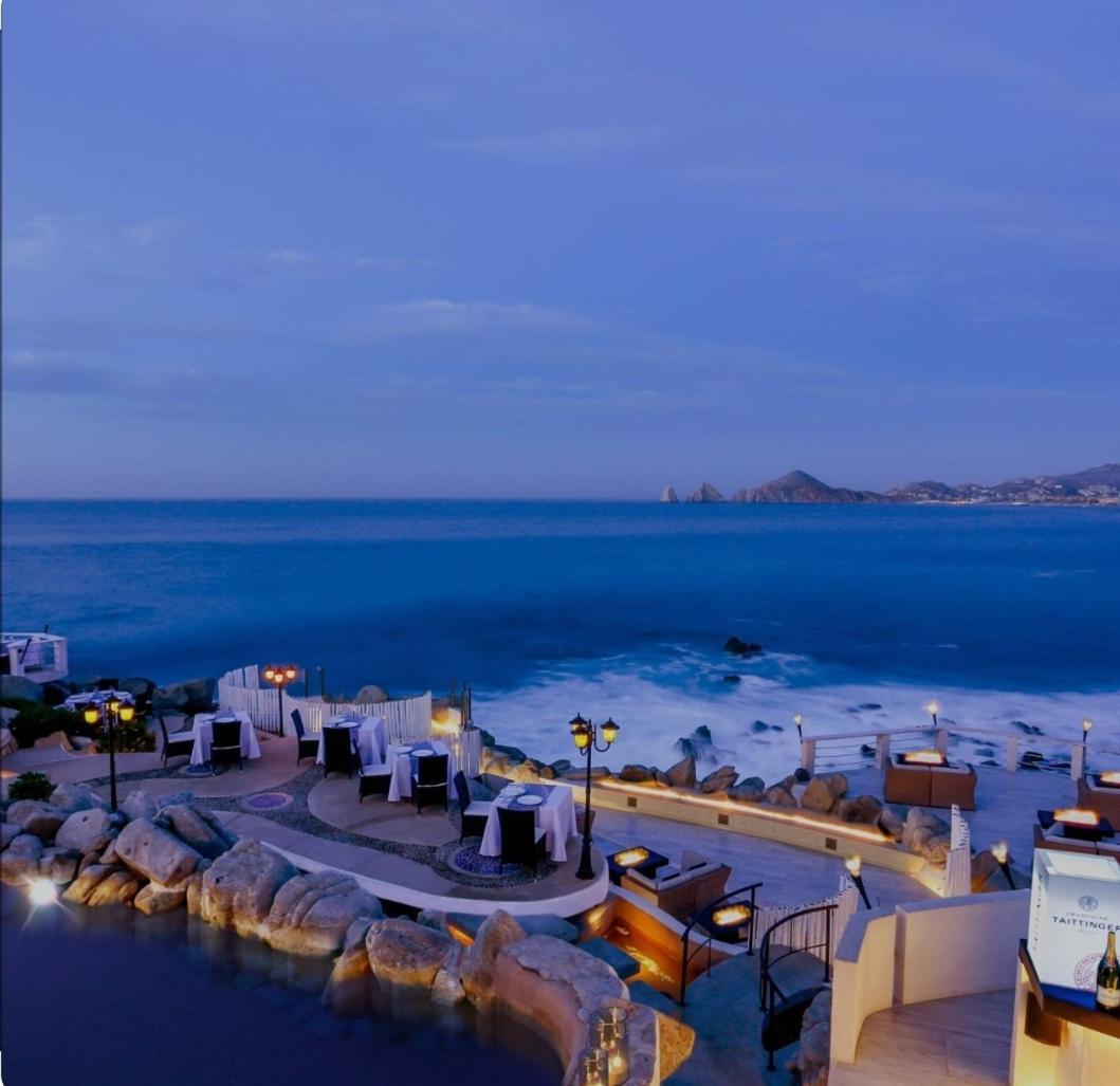 Best Location In Medano Beach -Marina Sol Lrg 2 Bed Steps To Beach, Downtown & Marina Cabo San Lucas Zewnętrze zdjęcie